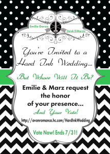 Baby boy invitation template