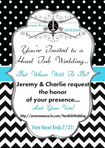 Baby boy invitation template