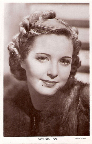 Patricia Roc
