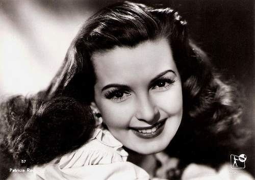 Patricia Roc