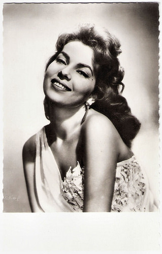 Abbe Lane