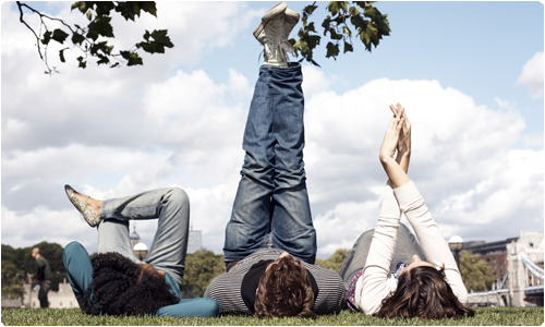unplug to recharge: 3 tips for a successful summer vacation