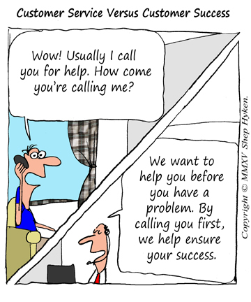 Customer Success