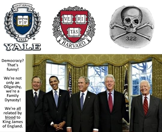 oligarchy-government