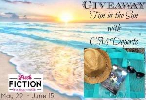 Fresh Fiction Giveaway