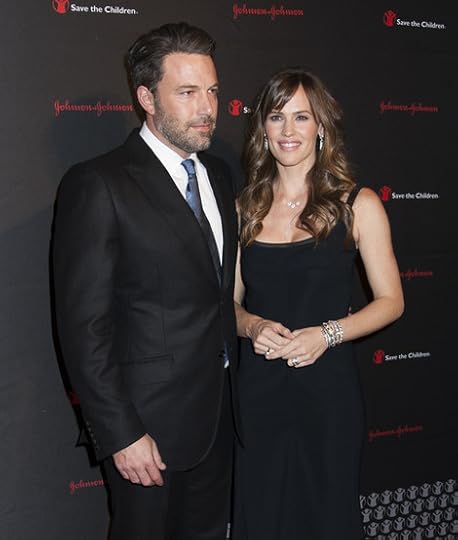 Affleck Cheating: Did Ben Affleck Cheat On Jennifer Garner?