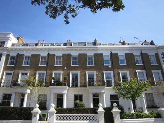 Drayton Gardens