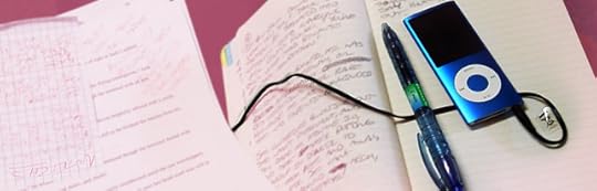 Adaptive Editing: A How To By Lex Chase