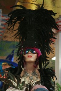 I will, however, judge your bad fashion choices.