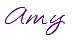 amy sig