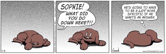 Dog Eat Doug for 07/09/2015