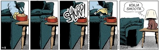 Dog Eat Doug for 07/08/2015