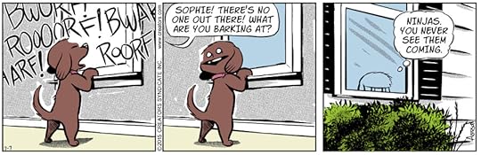 Dog Eat Doug for 07/07/2015