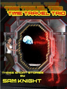 Time Travel Trio 
