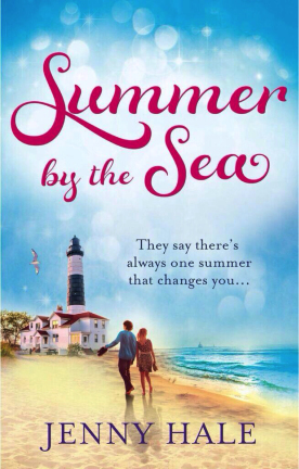 Summer by the sea