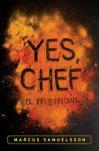 YES CHEF