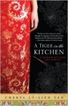 TIGER IN THE KITCHEN