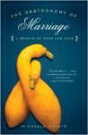 GASTRONOMY OF MARRIAGE