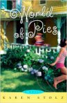 WORLD OF PIES