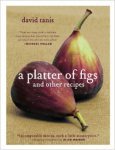 PLATTER OF FIGS