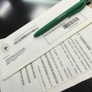 #procedimiento de notificaciones