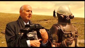 Jeffrey Tambor in Hellboy