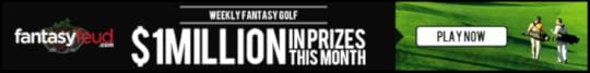Fantasy feud Golf