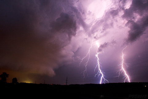 Photo: Welcome to an extreme, warming world