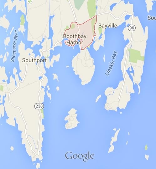 linekin bay