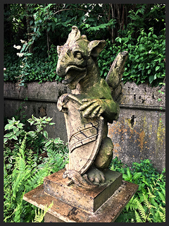 griffin