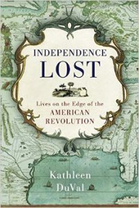 Independence Lost