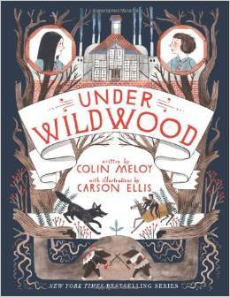 Under Wildwood