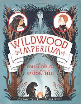 Wildwood Imperium