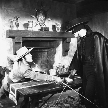 Zorro