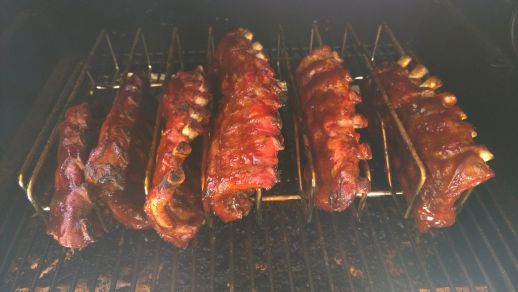 ribs