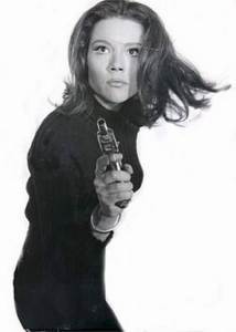 Emma Peel