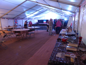 Chudleigh Literary Festival
