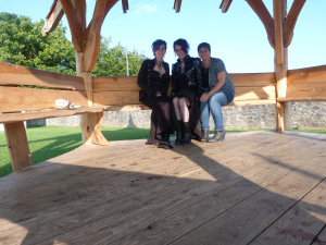 Chudleigh Literary Festival