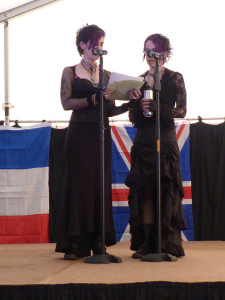 Chudleigh Literary Festival