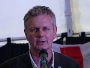 Chudleigh Literary Festival