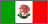 Mexican Flag