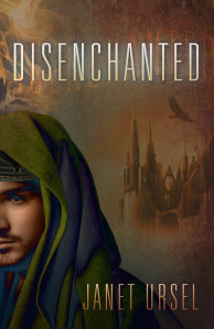Disenchanted+by+Janet+Ursel