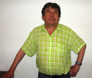 raul rodríguez cetina