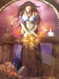 SacredPriestess
