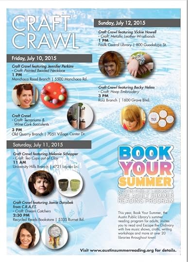 Library Craft Crawl2