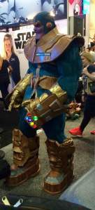 Thanos.