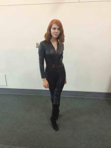 Black Widow