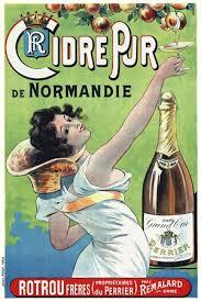 Cidre pur