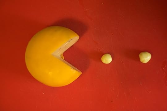 The science of cheese