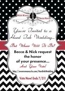 Baby boy invitation template